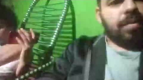 coupleangel01 online show from January 3, 1:27 am