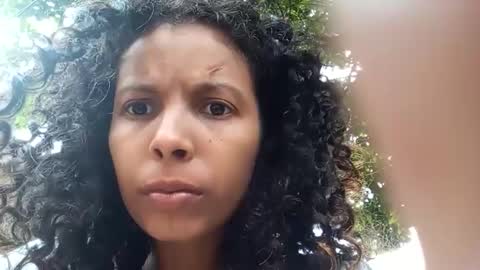 coupleangel01 online show from October 27, 1:15 pm