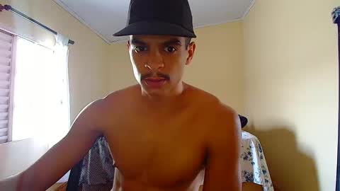  Adrissa and Black   online show from January 2, 8:24 pm