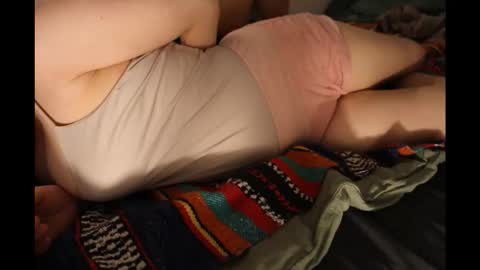 coupleforyou23 online show from October 14, 4:02 am