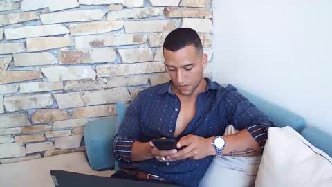 COUPLELOVE online show from September 9, 7:57 pm