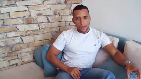 COUPLELOVE online show from September 13, 9:03 pm