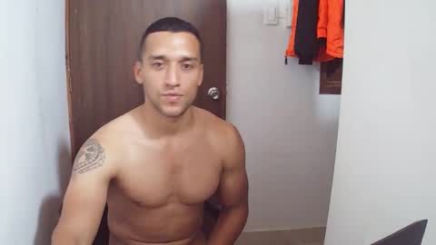 COUPLELOVE online show from September 25, 2:48 am