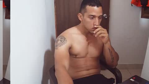 COUPLELOVE online show from September 28, 10:48 pm