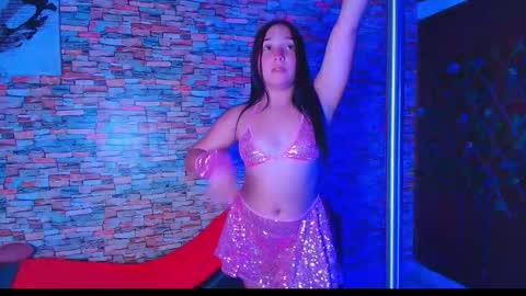 Barby and Kenny online show from December 3, 9:02 pm