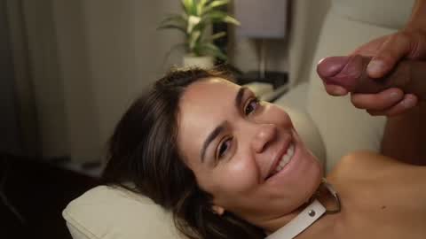 Momo and Nico -  - 20 OFF online show from October 17, 4:59 am