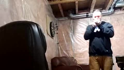 Snapshot of coupleoffantastics chatting on December 21, 9:27 am coupleoffantastics online show from December 21, 9:27 am