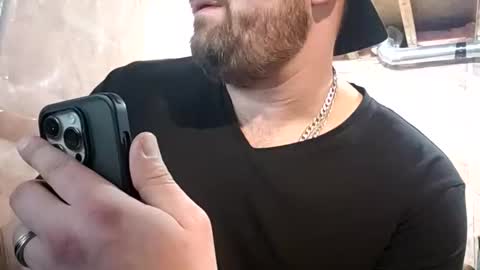 Snapshot of coupleoffantastics chatting on February 8, 8:40 am coupleoffantastics online show from February 8, 8:40 am