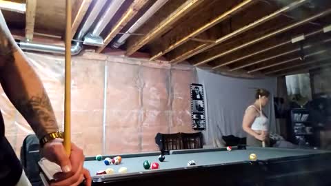 Snapshot of coupleoffantastics chatting on February 22, 9:30 am coupleoffantastics online show from February 22, 9:30 am