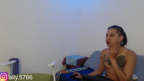 COUPLE PERV online show from July 3, 8:59 pm