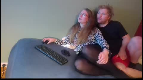 norwegian couple online show from February 11, 9:20 am