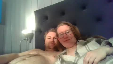 norwegian couple online show from February 15, 9:26 pm