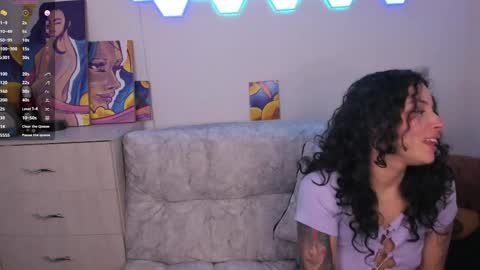 Emily  Andy online show from June 3, 3:09 am