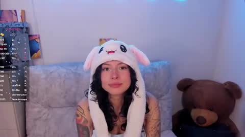 Emily  Andy online show from June 19, 3:00 am