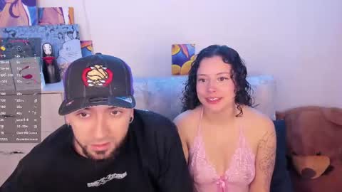 Emily  Andy online show from June 20, 3:09 am