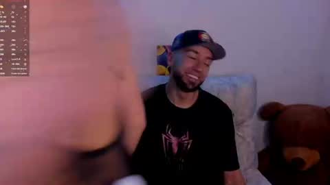 Emily  Andy online show from June 27, 3:22 am
