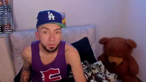 Emily  Andy online show from July 1, 2:24 am