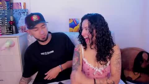 Emily  Andy online show from July 2, 3:06 am
