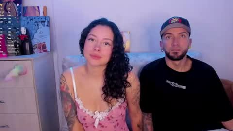 Emily  Andy online show from July 2, 3:23 am