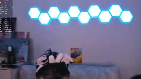 Emily  Andy online show from July 3, 3:13 am