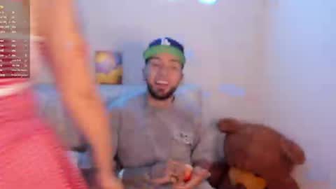 Emily  Andy online show from July 5, 3:13 am