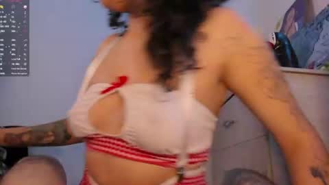 Emily  Andy online show from July 5, 4:19 am