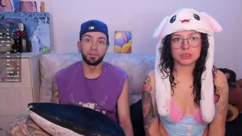Emily  Andy online show from July 6, 2:41 am
