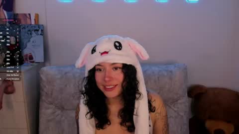 Emily  Andy online show from July 12, 3:41 am
