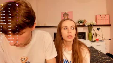Mike and Emmy FOLLOW US online show from July 11, 2:20 pm