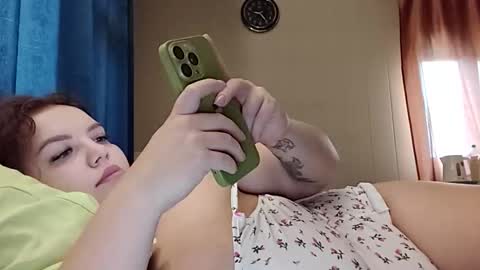 Rose Roys my  online show from October 21, 6:25 am