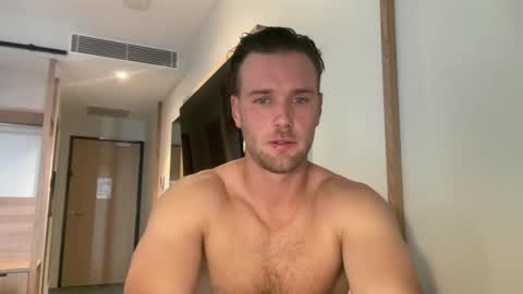 Courtney online show from October 25, 2:30 am