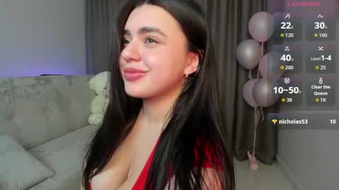 Courtney online show from June 17, 10:54 pm
