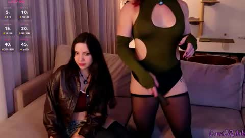 May  Gabi online show from June 27, 12:26 am