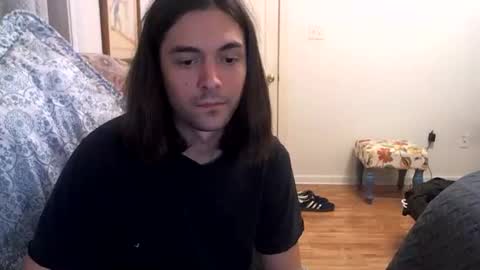 Harry online show from March 11, 3:23 am