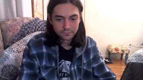 Harry online show from March 13, 4:41 am