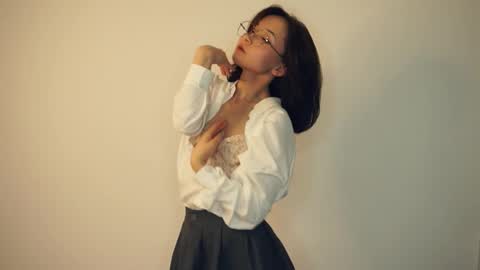 Yui online show from February 17, 1:21 pm