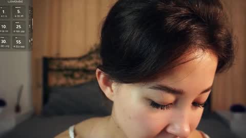 Snapshot of coventinaashfield chatting on September 22, 6:37 am Yui online show from September 22, 6:37 am