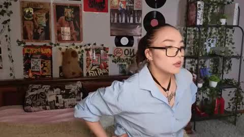 Snapshot of coventinahazleton chatting on November 14, 8:07 pm Yuna online show from November 14, 8:07 pm