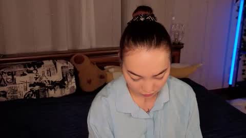 Yuna online show from December 21, 8:05 pm