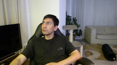 cowboy_co online show from October 28, 3:32 am