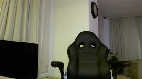 cowboy_co online show from October 31, 11:17 pm