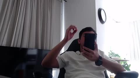 cowboy_co online show from November 8, 7:12 pm