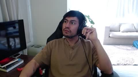 cowboy_co online show from November 16, 7:52 pm