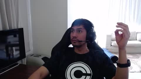 cowboy_co online show from November 17, 9:09 pm