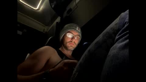 cowboytruckerdaddy online show from April 24, 10:18 am