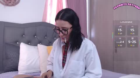 cowgirl_isa online show from September 21, 7:59 pm