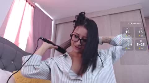 cowgirl_isa online show from September 25, 8:56 pm