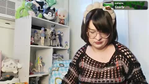 Snapshot of cowjuggie chatting on October 20, 8:53 pm Katxce online show from October 20, 8:53 pm