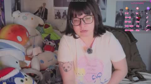 Snapshot of cowjuggie chatting on November 27, 10:34 pm Katxce online show from November 27, 10:34 pm