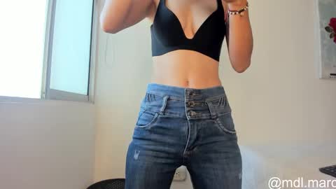 Marce  Online 1pm - 7pm gmt-5 online show from November 27, 11:45 am